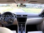 Škoda Superb - fotka číslo 14