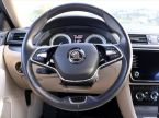 Škoda Superb - fotka číslo 15