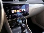 Škoda Superb - fotka číslo 21
