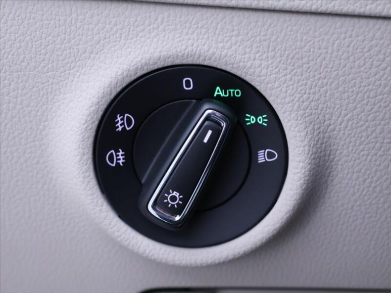 Škoda Superb - hlavní fotka