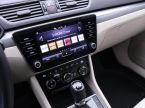 Škoda Superb - fotka číslo 20