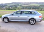 Škoda Superb - fotka číslo 3