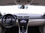 Škoda Superb - fotka číslo 24
