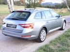 Škoda Superb - fotka číslo 6
