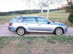 Škoda Superb - fotka číslo 7