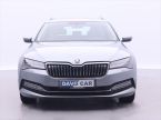 Škoda Superb - fotka číslo 1