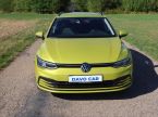 Volkswagen Golf - fotka číslo 1