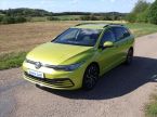 Volkswagen Golf - fotka číslo 2