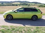 Volkswagen Golf - fotka číslo 3