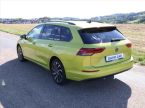 Volkswagen Golf - fotka číslo 4