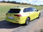 Volkswagen Golf - fotka číslo 6