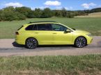 Volkswagen Golf - fotka číslo 7