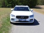 Volvo V90 - fotka číslo 1
