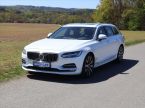 Volvo V90 - fotka číslo 2