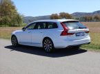 Volvo V90 - fotka číslo 4