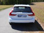 Volvo V90 - fotka číslo 5