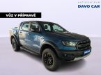 Ford Ranger - fotka číslo 1