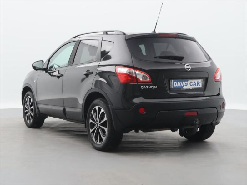 Nissan Qashqai - hlavní fotka