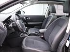 Nissan Qashqai - fotka číslo 10