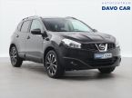 Nissan Qashqai - fotka číslo 0