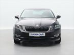 Škoda Octavia - fotka číslo 1