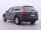 Volkswagen Touareg - fotka číslo 4