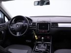 Volkswagen Touareg - fotka číslo 31