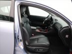 Lexus GS 450h - fotka číslo 10