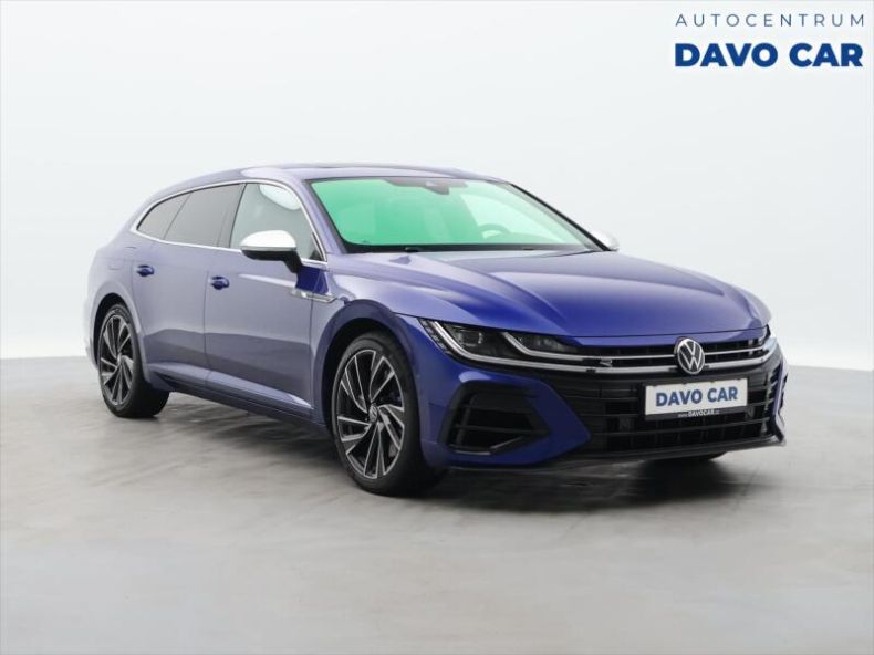 Volkswagen Arteon - hlavní fotka inzerátu