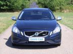 Volvo V60 - fotka číslo 1