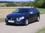 Volvo V60 - fotka číslo 2