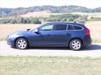 Volvo V60 - fotka číslo 3