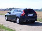 Volvo V60 - fotka číslo 4