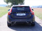 Volvo V60 - fotka číslo 5