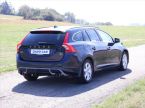 Volvo V60 - fotka číslo 6