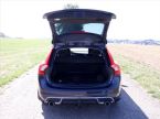 Volvo V60 - fotka číslo 8