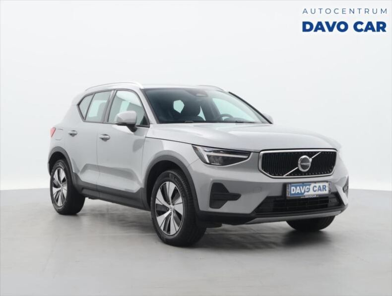 Volvo XC40 - hlavní fotka inzerátu