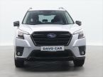 Subaru Forester - fotka číslo 1