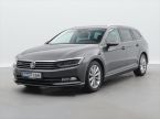 Volkswagen Passat - fotka číslo 2