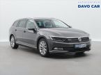 Volkswagen Passat - fotka číslo 0