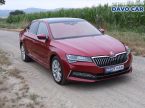 Škoda Superb - fotka číslo 0
