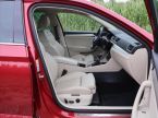 Škoda Superb - fotka číslo 11