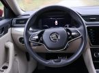 Škoda Superb - fotka číslo 14