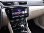 Škoda Superb - fotka číslo 18
