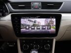 Škoda Superb - fotka číslo 20