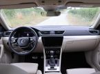 Škoda Superb - fotka číslo 21