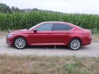 Škoda Superb - fotka číslo 3