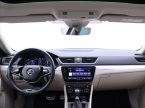 Škoda Superb - fotka číslo 34