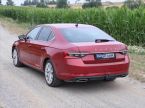 Škoda Superb - fotka číslo 4