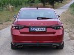 Škoda Superb - fotka číslo 5